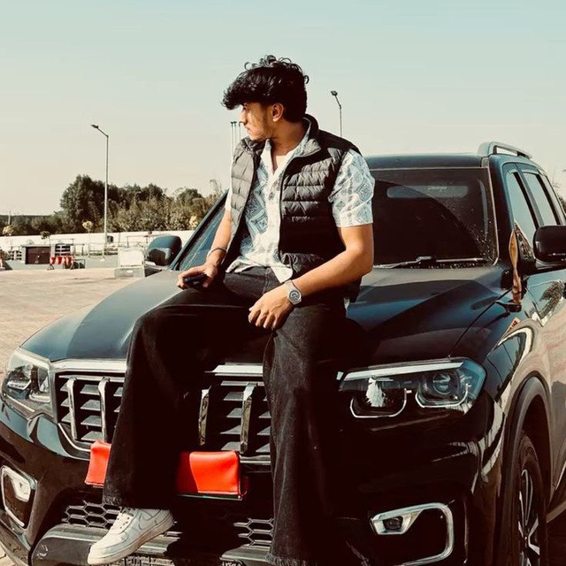 KRISH Telegram channel